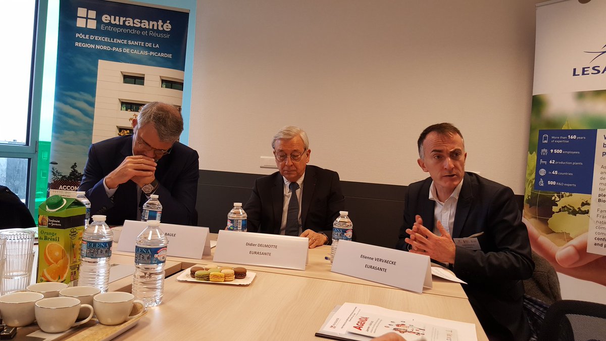 La Gazette NPDC tweet media