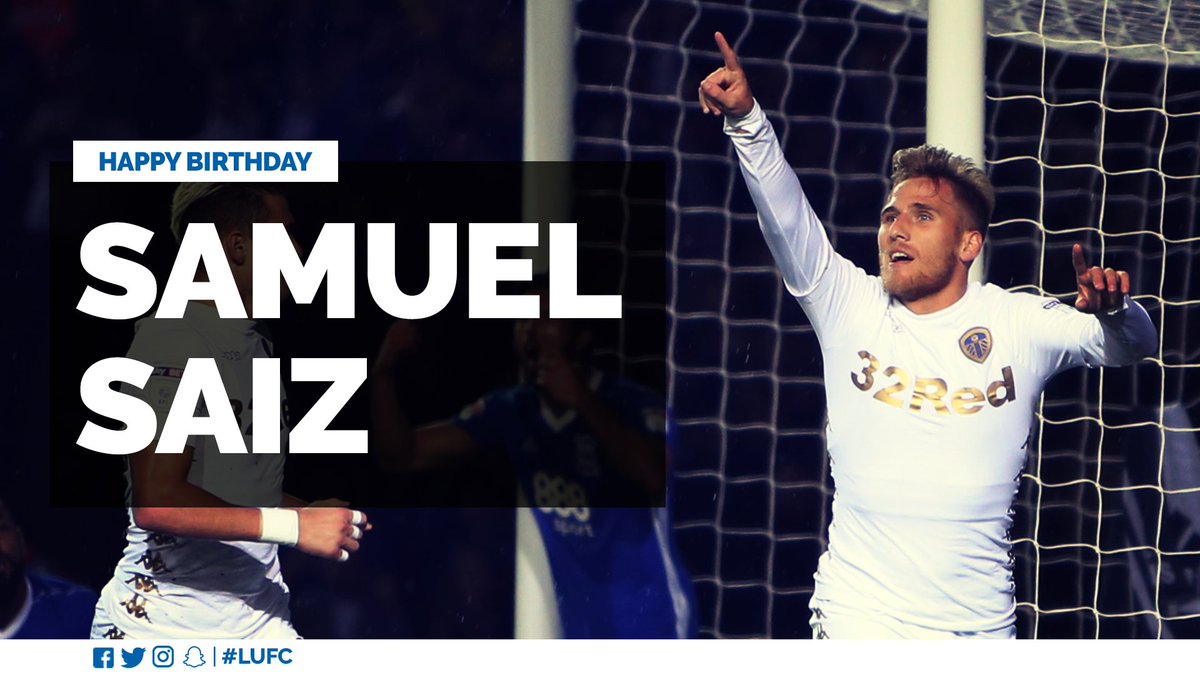 Leeds United tweet media