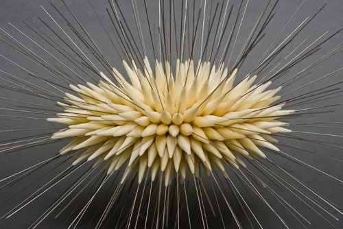 .<a href="/AkbankSanat/">Akbank Sanat</a> 25. yıldönümü kapsamında İngiliz sanatçı <a href="/SusieMacmurray/">Susie MacMurray</a>’ın "Garip Meyve" sergisini sanatseverlerle buluşturuyor >> mimarizm.com/etkinlikler/se… #GaripMeyve #StrangeFruit #AkbankSanat