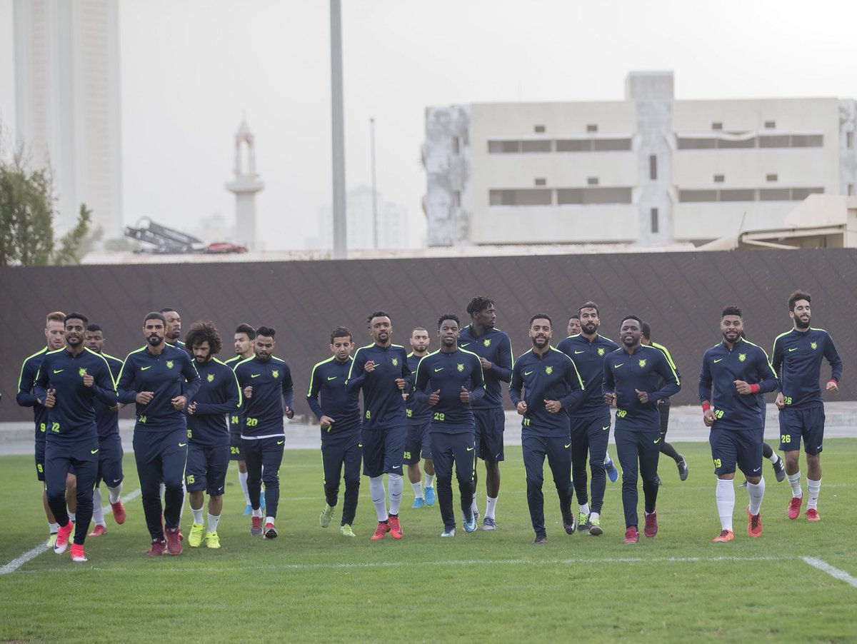 📷

العمل يتواصل 💪🏻
#fujfc