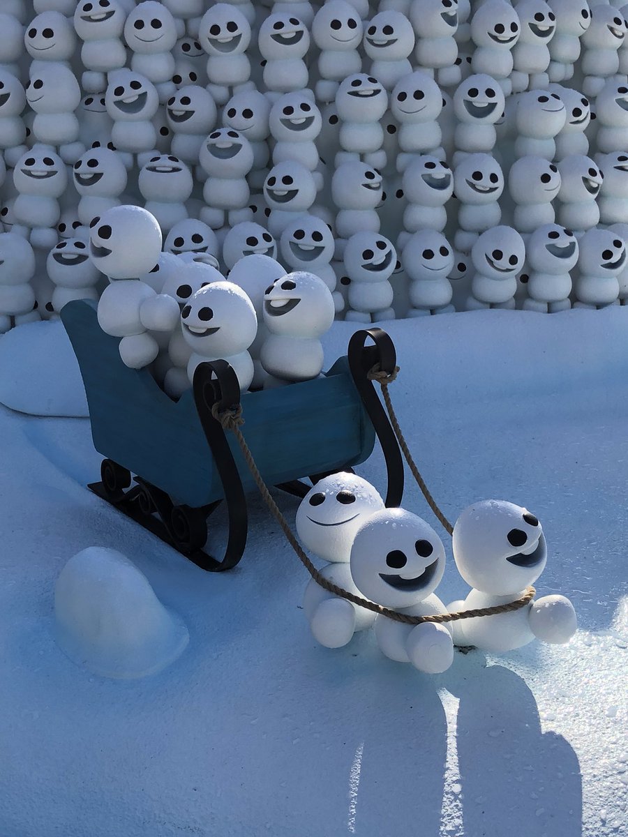 الوسم ｽﾉｰｷﾞｰｽ على تويتر