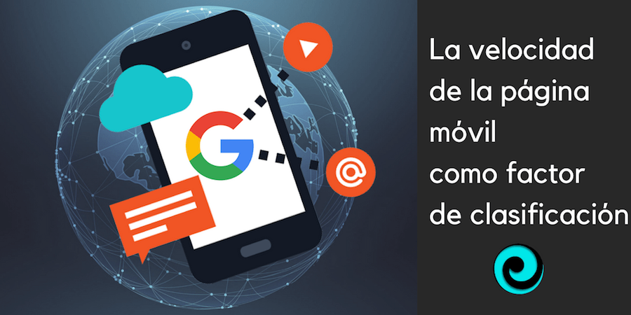 corbax's tweet photo. Google Speed Update: A partir de julio de 2018, Google finalmente utilizará la velocidad de la página móvil como factor de clasificación en sus resultados de búsqueda móvil. https://t.co/AA2MUXdkmM https://t.co/ayOd94dd80