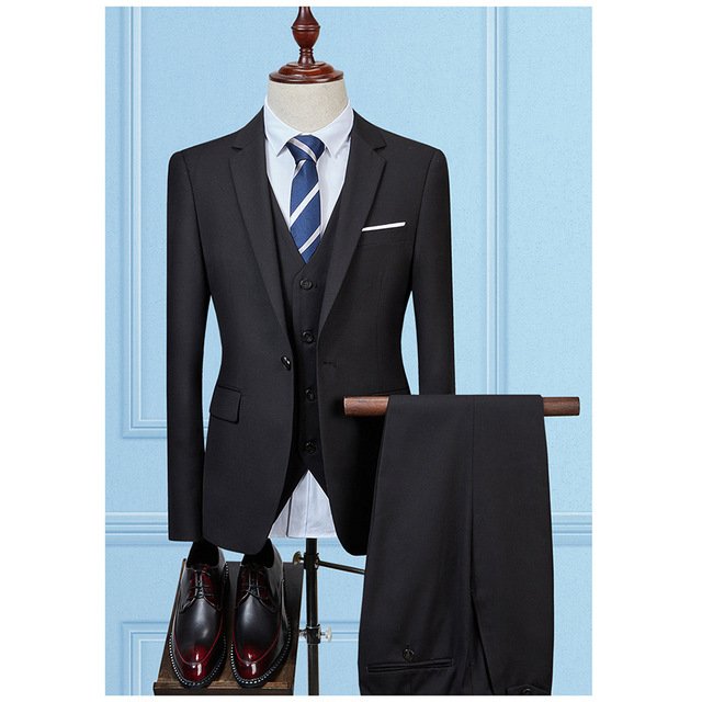 AsiaSuits's tweet photo. Get this 3 Pcs slim fit suit at a very low price!!FREE Shipping for orders $200 and above.
Check Out >> https://t.co/cNzTNXDRRU
#asiamadesuits #affordablemenssuits #customtailoredsuits #madetomeasuresuits #businesssuits #weddingsuits #affordablemensuits #asiasuits https://t.co/zsLkekh78Q