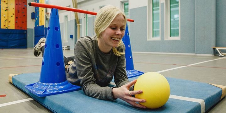 Wil je graag meer informatie over een opleiding op het gebied van Toerisme, Recreatie of Luchtvaartdienstverlening? Je bent van harte welkom op onze open dagen op 26 &amp; 27 jan fb.me/NQ7EZjAQ