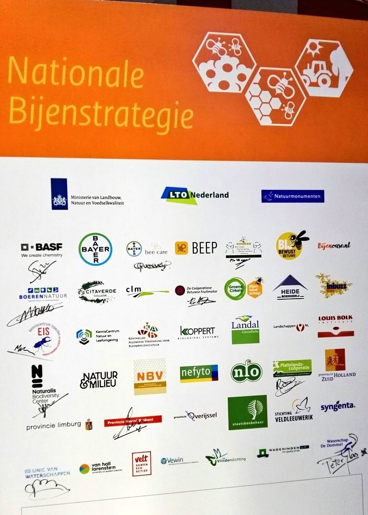 De Vlinderstichting tweet media