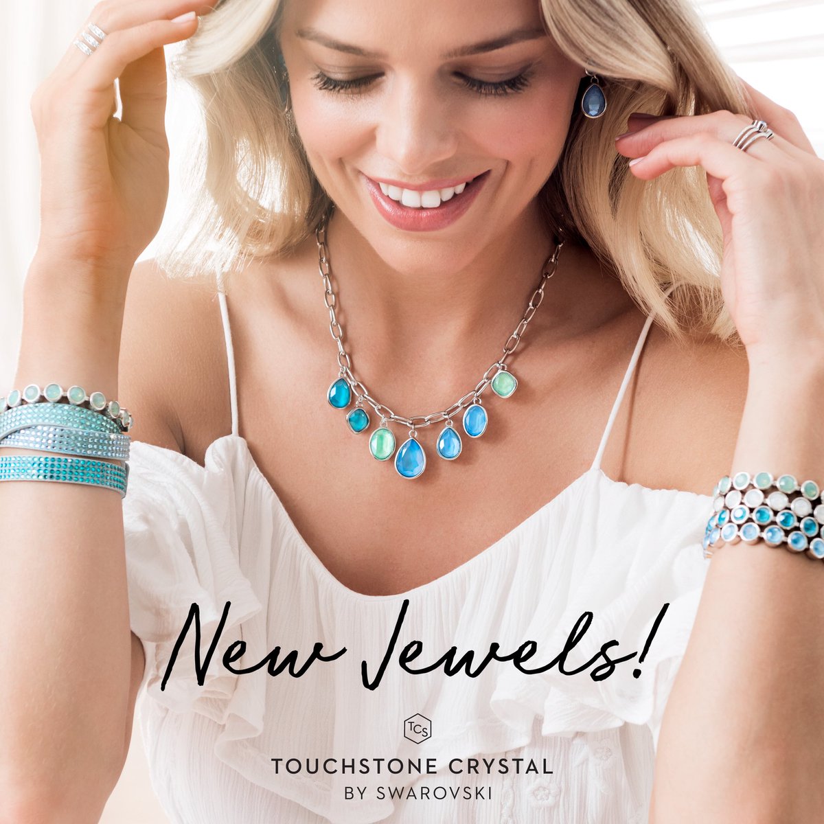 #touchstoneCrystal #Swarovski #jewelry #accessory #jewelryaddict New Jewels! Buy now sites.touchstonecrystal.com/sites/jany/pro…
