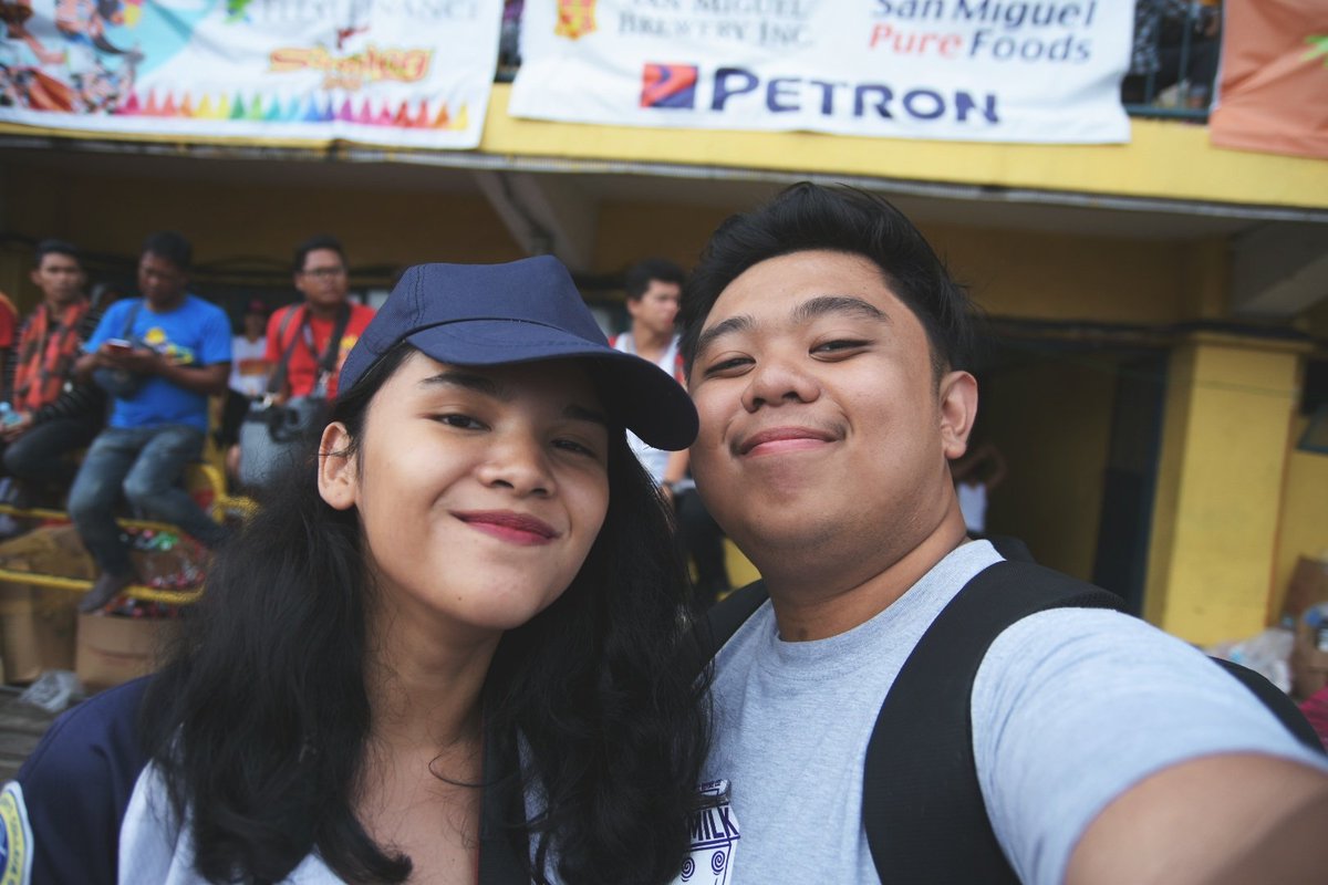 Karl #COYG 🔴⚪ tweet media