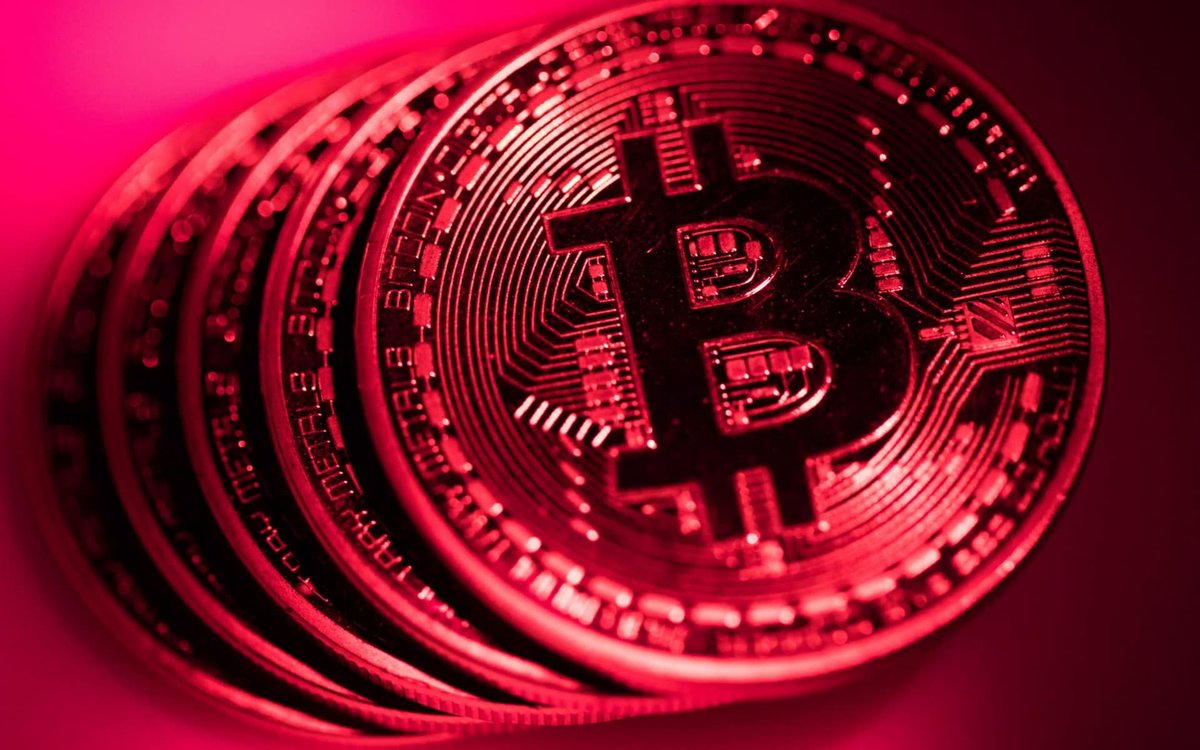 Revealed: The tax-free Bitcoin loophole that could cost Treasury millions. #Tax #Bitcoin buff.ly/2G1dJAW