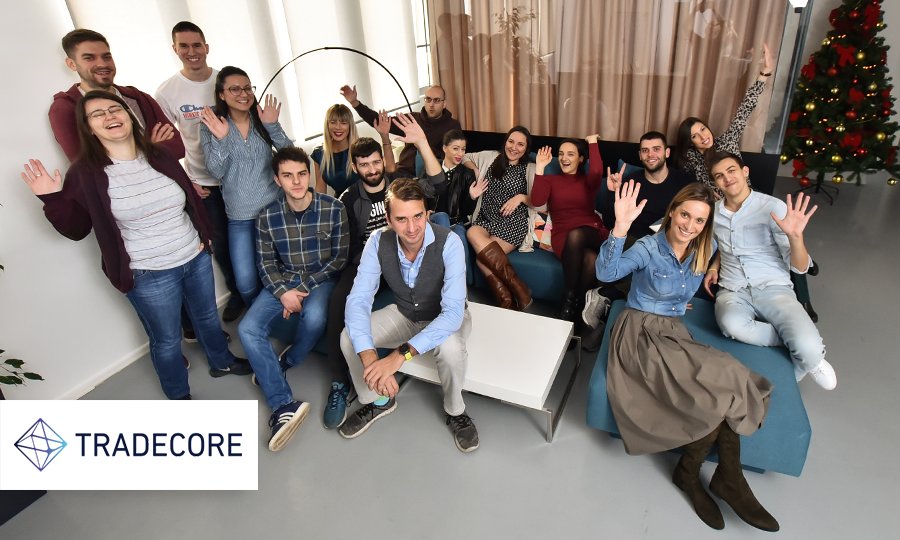 netokracijars's tweet photo. [INVESTICIJA] Beogradski @gotradecore podigao $3 miliona za razvoj naprednijeg brokerskog softvera https://t.co/xQSr0S9ODp https://t.co/IhRecBmOLi