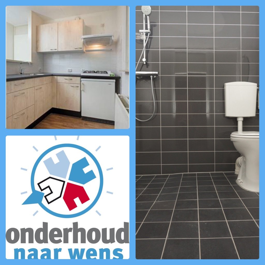 Vorige week was er een infoavond voor bewoners van de Rikking in Steenwijk i.h.k.v. Onderhoud naar Wens. Huurders van SWC kunnen aangeven of ze mee willen doen met de renovatie van badkamer, toilet en keuken die HomeTeam in het voorjaar gaat uitvoeren. Zie
bit.ly/2DwXayt