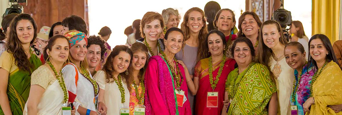 The #IWC2018 will showcase art and culture from all traditions in an effort to preserve and highlight the importance of cultural diversity. Be a part of this endearing journey from 23-25th February, 2018 at <a href="/BangaloreAshram/">Art of Living Center: Moved</a> with <a href="/Bhanujgd/">Bhanu Narasimhan</a> and her team!!