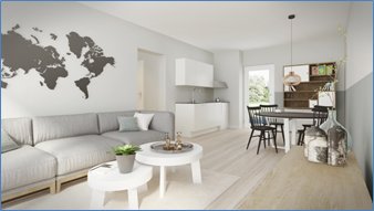 Inschrijven op de studio’s en 3-kamerwoningen van het nieuwe Nico van der Horstpark kan nog maar een paar dagen. Zoek je woonruimte in Leiden tegen een sociale huurprijs? Kijk dan op nicovanderhorstpark.nl