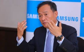 Samsung drops plans to set up manufacturing plant in Nigeria
 africatelecomit.com/samsung-drops-…