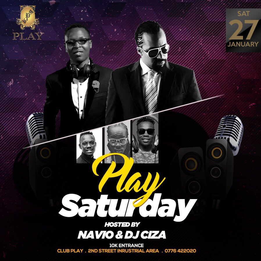 mwalye_joel26's tweet photo. Gimme a mic 🎤 and a beat 🎼 Let’s get the party 🎉 going 💯 #PlaySaturday - This & Every Week! https://t.co/edyQK7u5dg