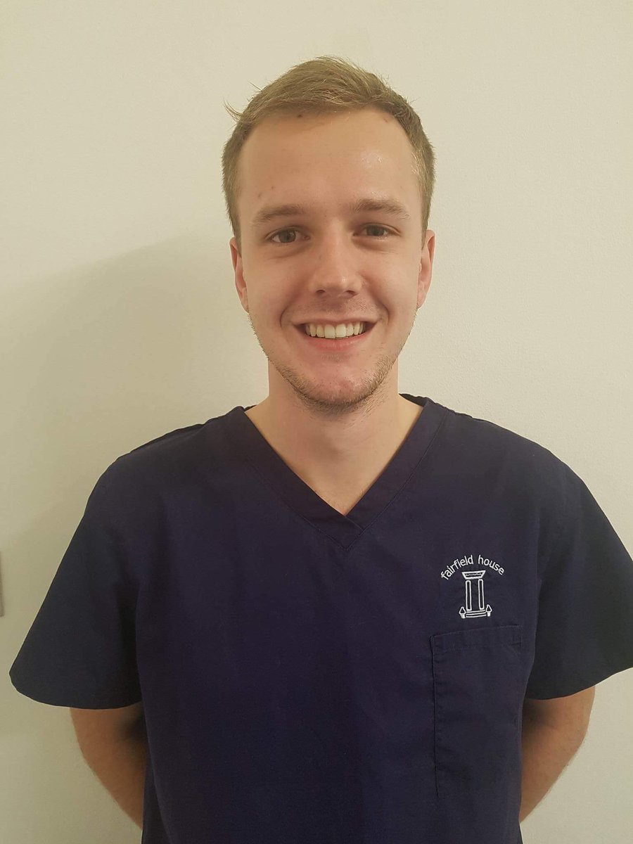 Fairfield House Dental Surgery (Fairfield_DS) Twitter