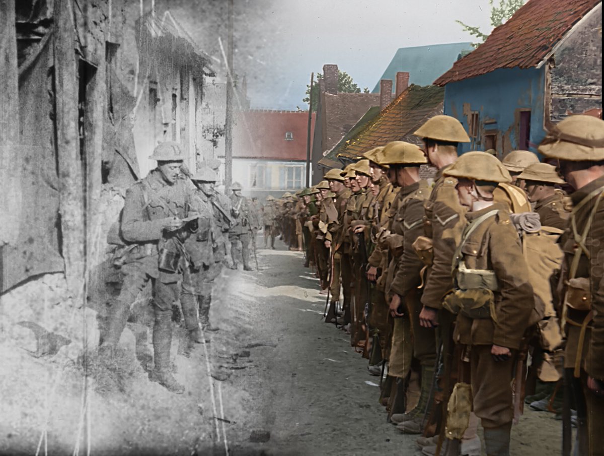 IWM and <a href="/1418NOW/">14-18 NOW</a> have co-commissioned Lord of the Rings director Peter Jackson to create a new film about the First World War. The film is made exclusively with original, archive footage from the IWM film archive.