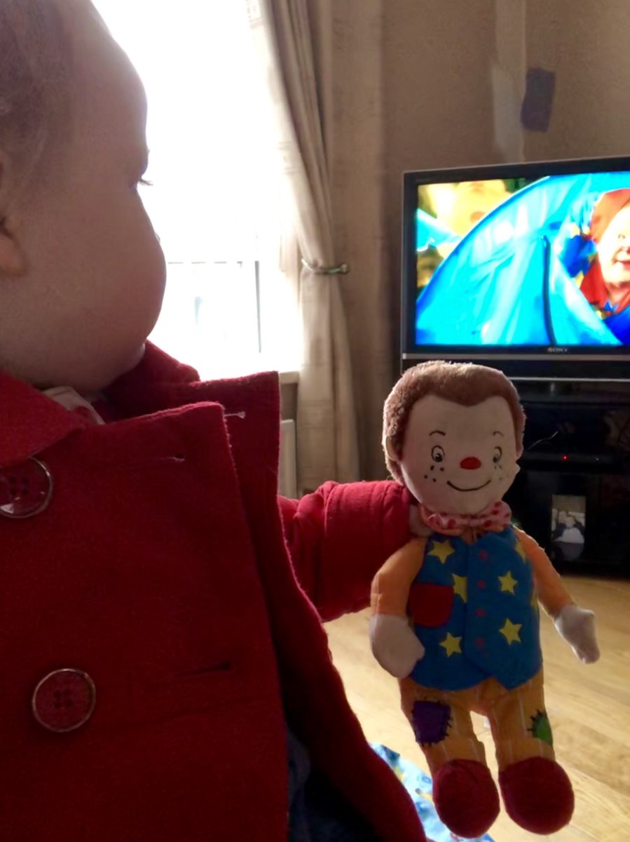 boigfootworld's tweet photo. Brand new Mr Tumble #SomethingSpecial https://t.co/CB08AbTK5s