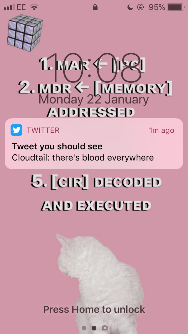 PrincessKttypet's tweet photo. WHATS HAPPENING https://t.co/F4nWLPbyGA