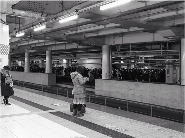 kpo840's tweet photo. Influence of snow
#townsnaps #kita-senju #jr-joban line #bnw_photografare #bnw_jrengjreng #bnw_life #bnwlife #bnwphotography #bnw_lovers #bnw_japan #japan #ef40 #f5.6 #街撮り #北千住駅 #jr常磐線 #モノクローム #モノクロ #写真撮ってコー https://t.co/PyCFo6COio https://t.co/X5aJMP7B63