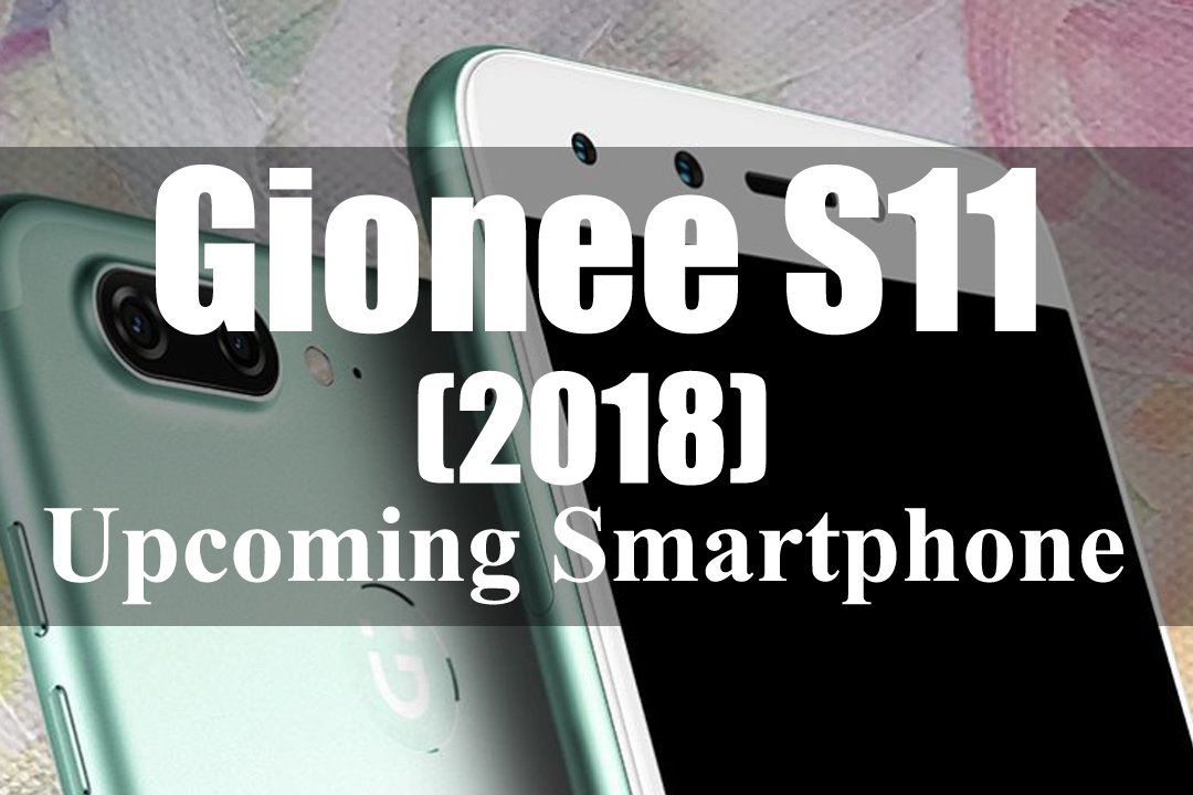 techuptodate692's tweet photo. #GioneeS11 #Gionee #2k18
Checkout full Details @https://youtu.be/B5p3cBZsqz8 https://t.co/BfCivDzfZg