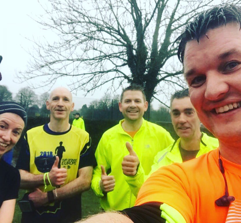 RunRedbourn's tweet photo. We really enjoyed the #stAlbansParkrun off-road course #Runredbourn https://t.co/X0CRcVItHv