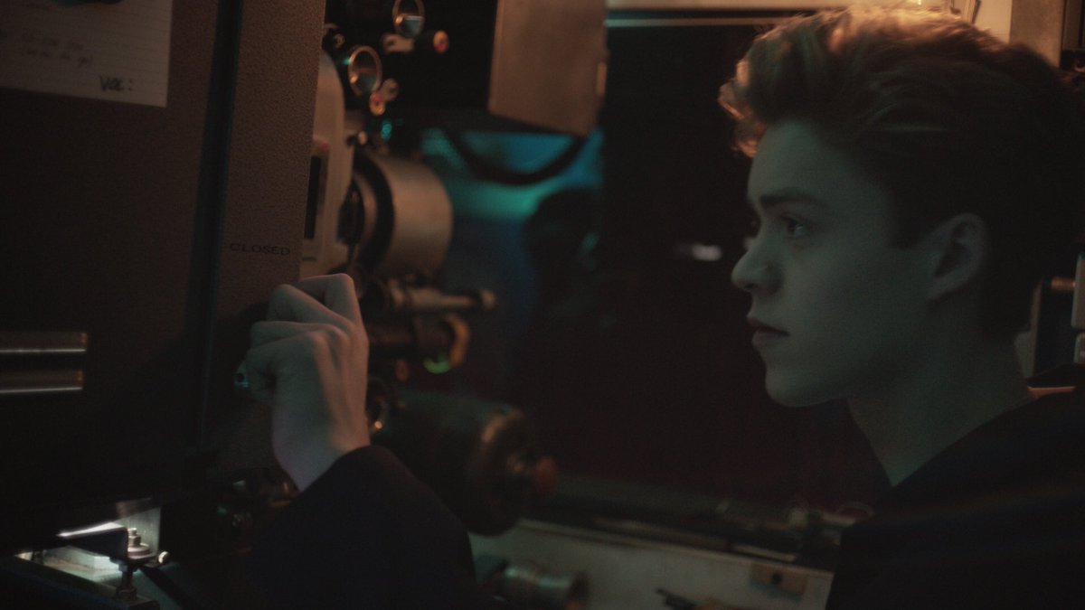 jkaccakj's tweet photo. Today is already a good day 💙 I love it so much 🎬🎶
#GoodDayMusicVideo https://t.co/gBahvx4Vif