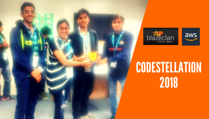 blazeclan_hq tweet picture