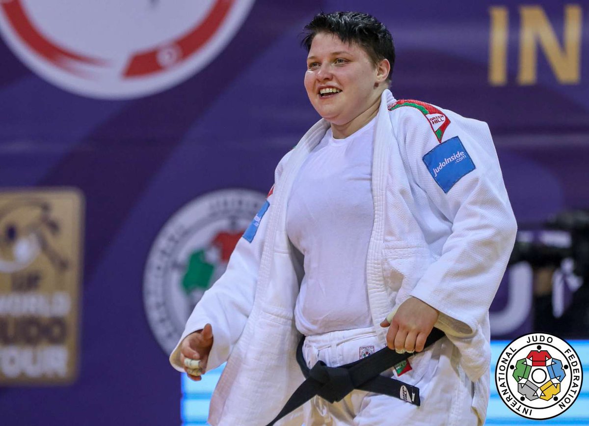 JudoInside tweet picture