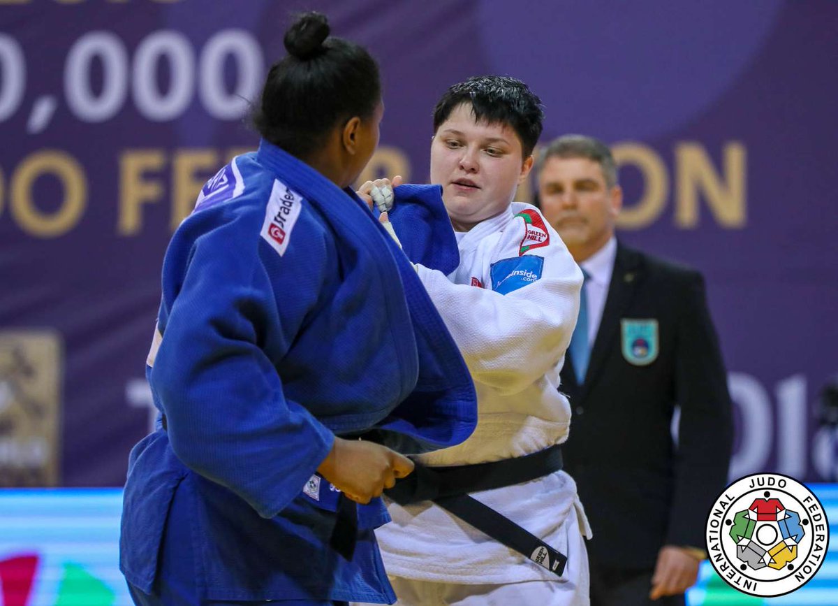 JudoInside tweet picture