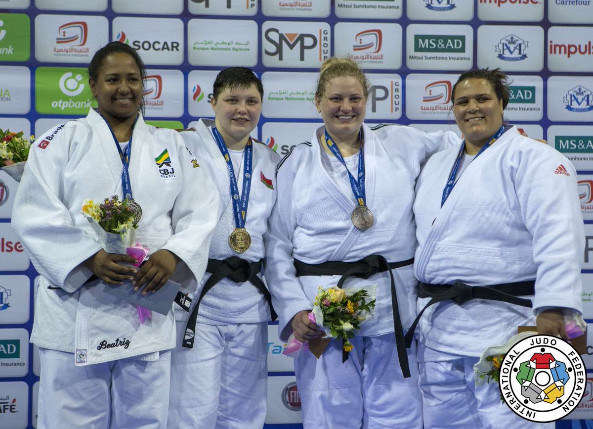 JudoInside tweet picture