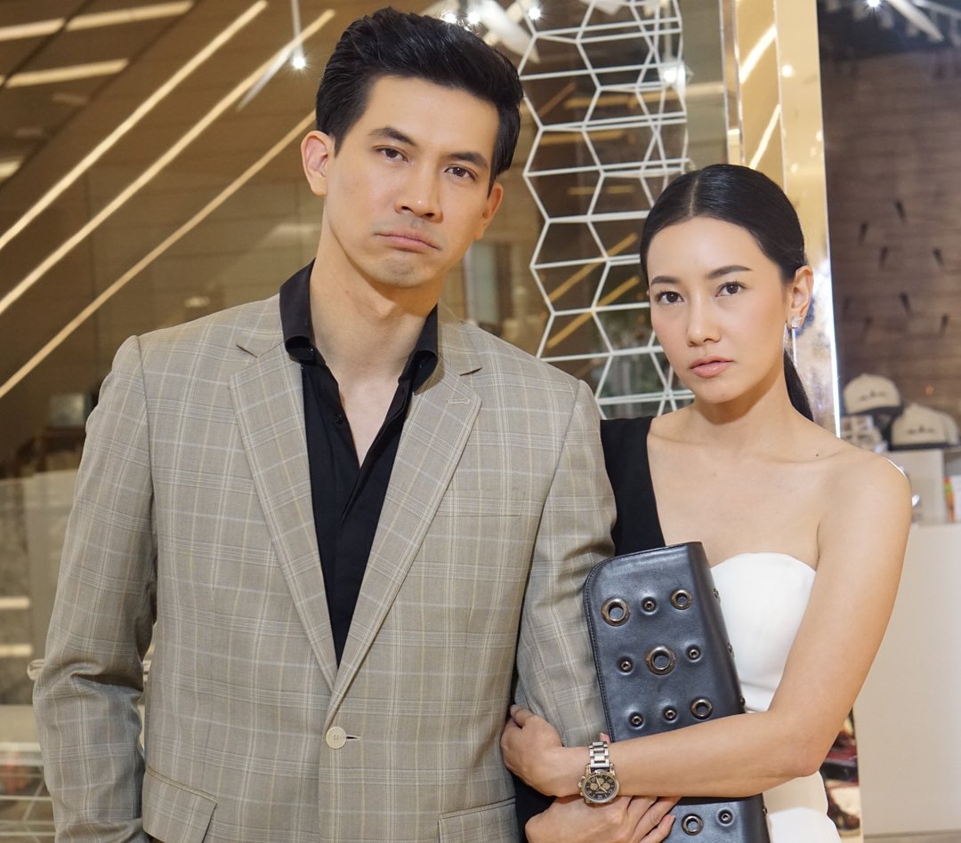 #ระเริงไฟ <a href="/TheeradethLuv/">K. Theeradeth FC°💥</a> 

Cr. instagram.com/beer_ramida/