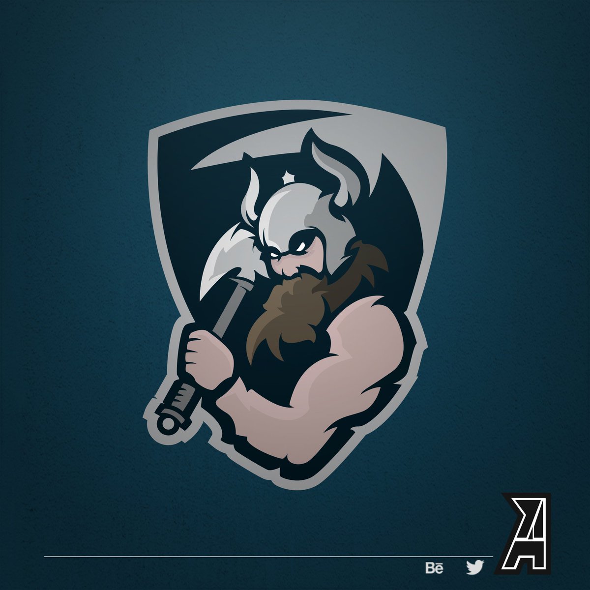 Athaya_DZN's tweet image. Recent work for @Puggzzy Thank you so much
Get your own mascot logo for $10 now!!
Portofolio : dribbble.com/athayadzn  

@HyperRTs @AlienRTs @NightRTs @DestelloRTs @PromoteGamers @GamerRTer @Retweet_Lobby @RogueRTs @GFXCoach @Demented_RTs @Relay_RTs @Quickest_Rts 

Thank you