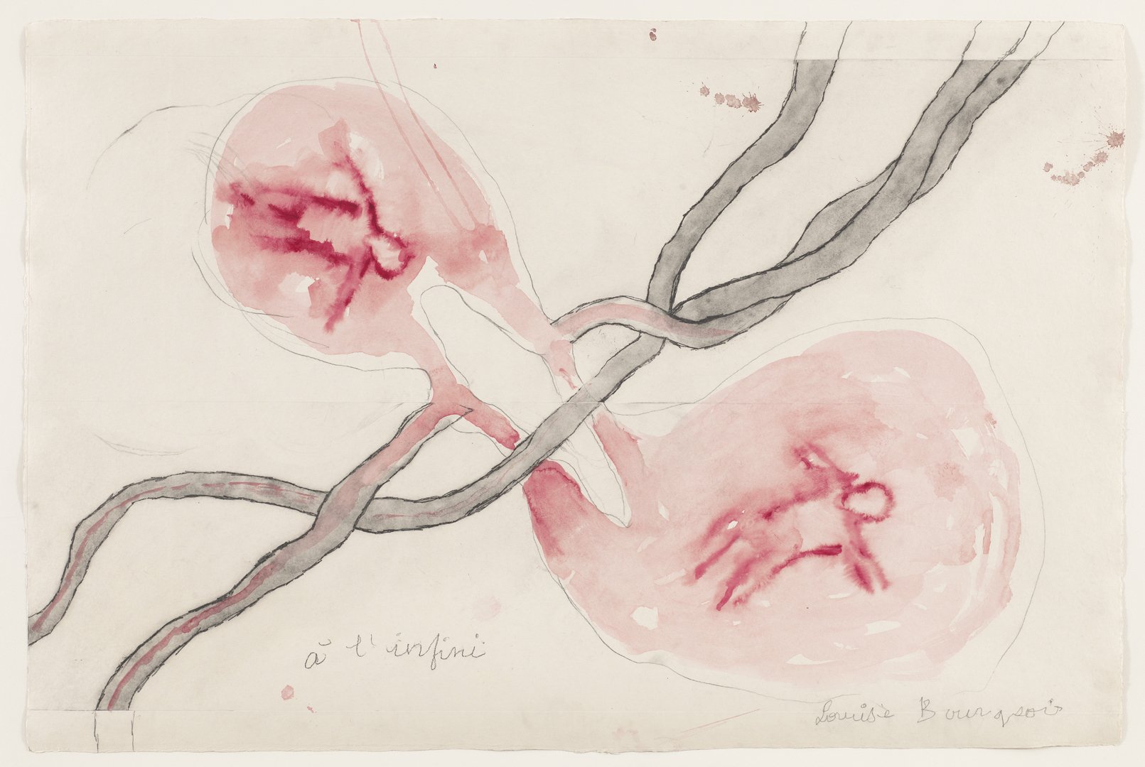 絵画 the memory in the womb Womb by leonardo da vinci hi-res stock photography and