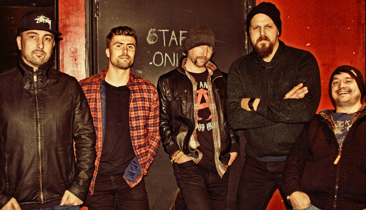 Less than 2 weeks till <a href="/KLASSIDE/">KLASSIDE</a> play <a href="/giffardarms/">The Giffard Arms</a> 3rd Feb supporting <a href="/WEDOVOODOO/">Voodoo Sioux</a> plus we're unleashing new album tracks so don't miss it!!!