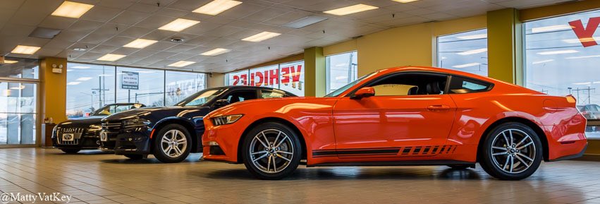 Key Auto Group tweet media