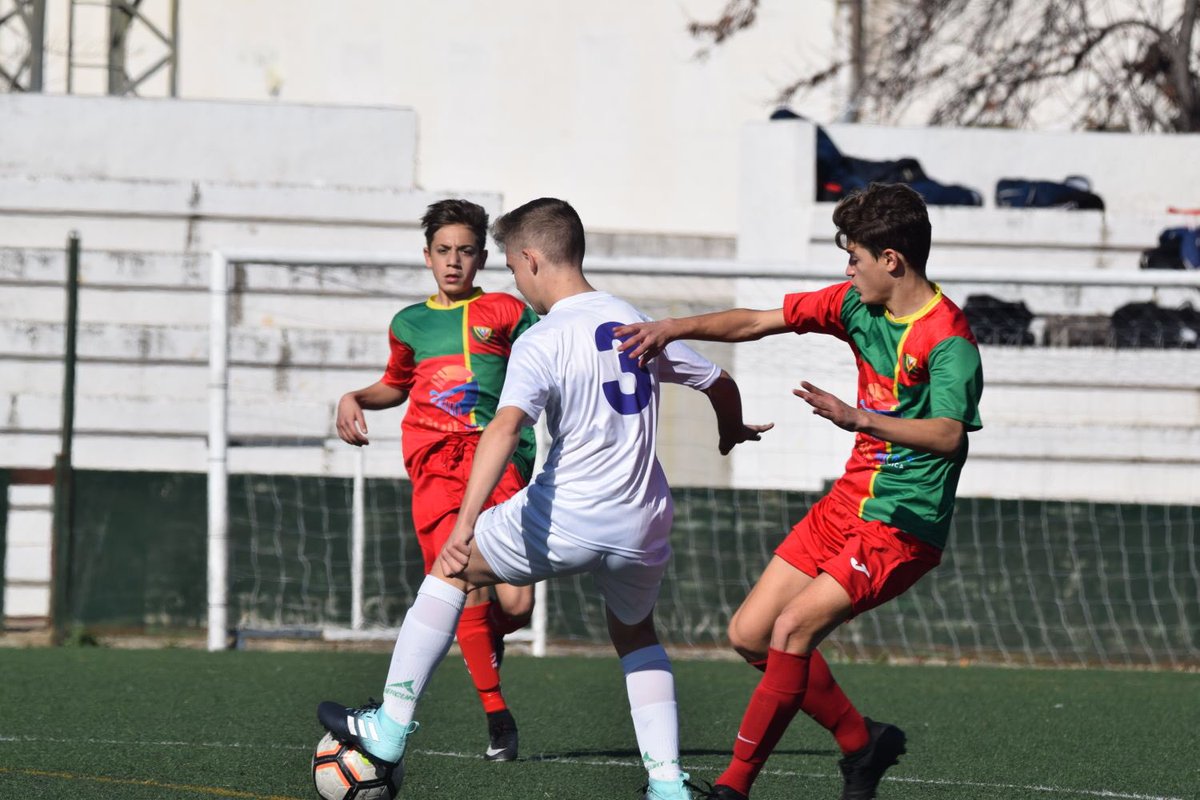 RealJaenFF's tweet photo. #RJInfA | El infantil autonómico cae derrotado por 1-2 ante la UD Pavia.
Toca rehacerse y trabajar para seguir mejorando.
¡VAMOS LAGARTOS!
#RJFutbolFormativo https://t.co/PKcZT6Rckv