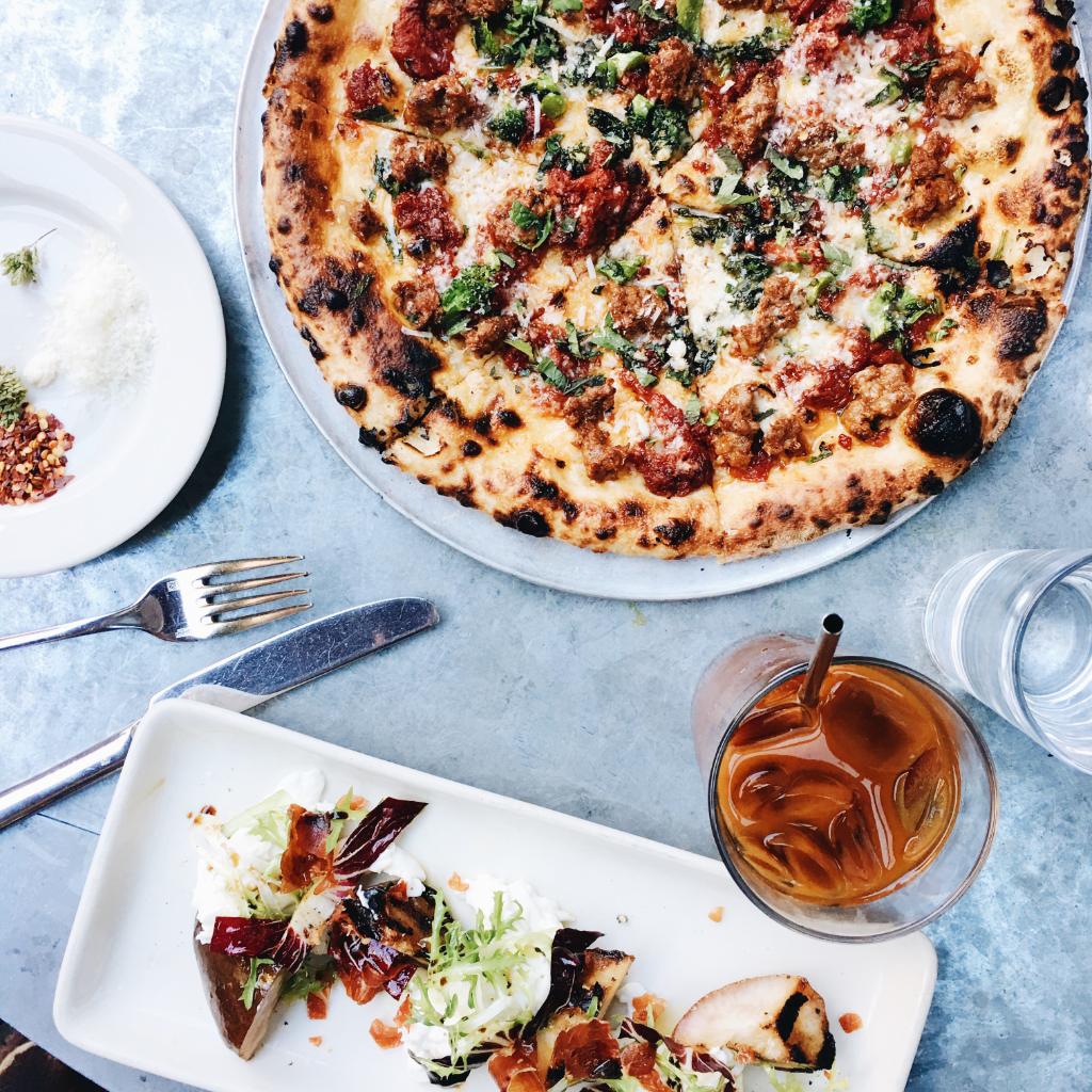 Chicago #RestaurantWeek (<a href="/ChooseChicago/">Choose Chicago</a>) is around the corner! Don't forget to make reservations to enjoy prix-fixe menus 1/26-2/8 at more than 370 participating restaurants: bit.ly/2Bb4zOB