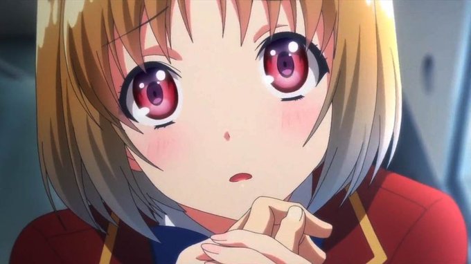 櫛田桔梗生誕祭18のtwitterイラスト検索結果 古い順