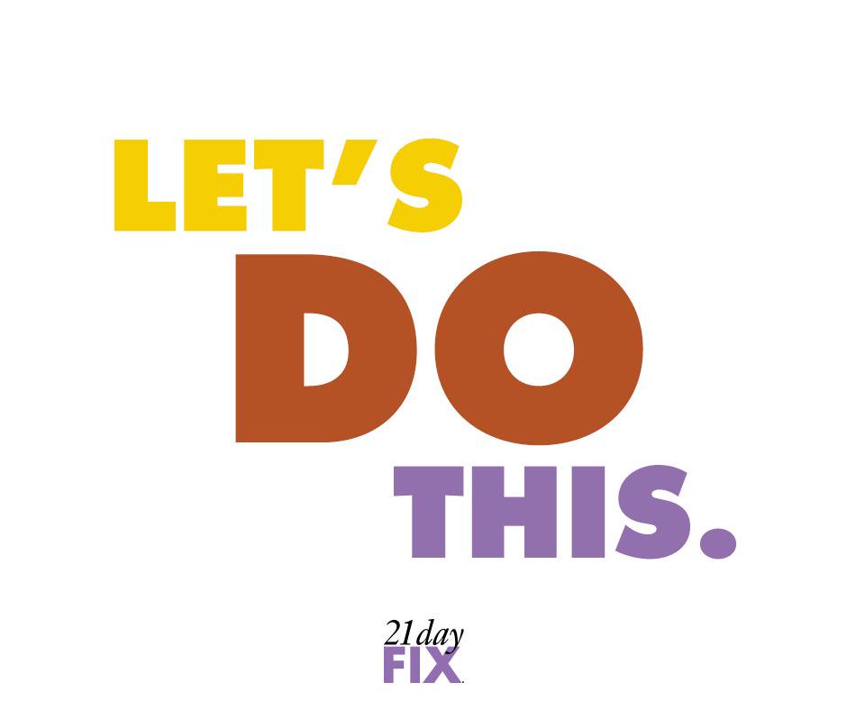 Happy Monday, Fix Fam! Let's crush it 👊. #MondayMotivation