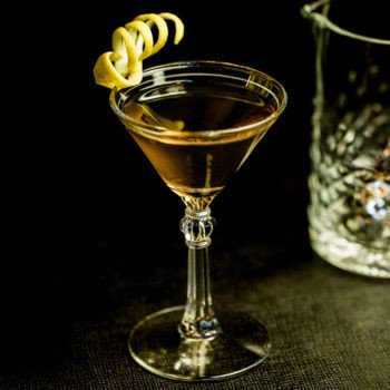 jaxspirits's tweet photo. For a light take on the classic martini, try out this recipe! You can even make it in advance and store it in the freezer for your next party: https://t.co/ORaNFKxm3y https://t.co/epkO9YfBnV
