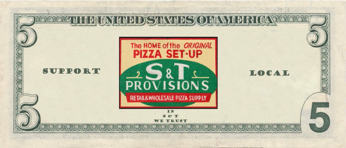 SandTProvisions's tweet photo. $5 dollars off a purchase of $75 or more, available through Sunday the 4th of February. 

#ChicagoFood #Chicagodeals #localchicago #chicagopulse #eaterchicago https://t.co/Z06U94Hkjm