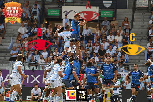 La_RT0's tweet photo. 🎁 Gagnez vos places au Stade Pierre-Fabre pour la J16 du #Top14 👀🔥 #COR92 #Jeuconcours #RTO
Pour jouer, #RT et retrouvez le ballon ici 👉 https://t.co/e5BiDuWHF0
TAS le 🗓 26/01 https://t.co/ocYksxF3OC