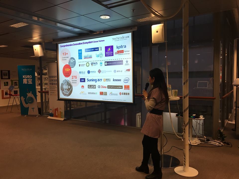 TechCodeFIN's tweet image. Such great honor to have EIT student recruitment fair in TechCode Finland office. @EITDigitalAcad . Excellent talents meet with great science and technology startups