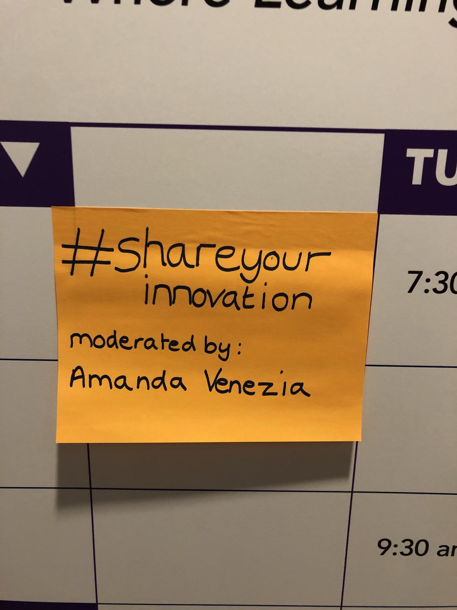“Never let a problem to be solved get in the way of a person to be loved.”

Love is at the❤️of all innovation #ShareYourInnovation #SNIC18