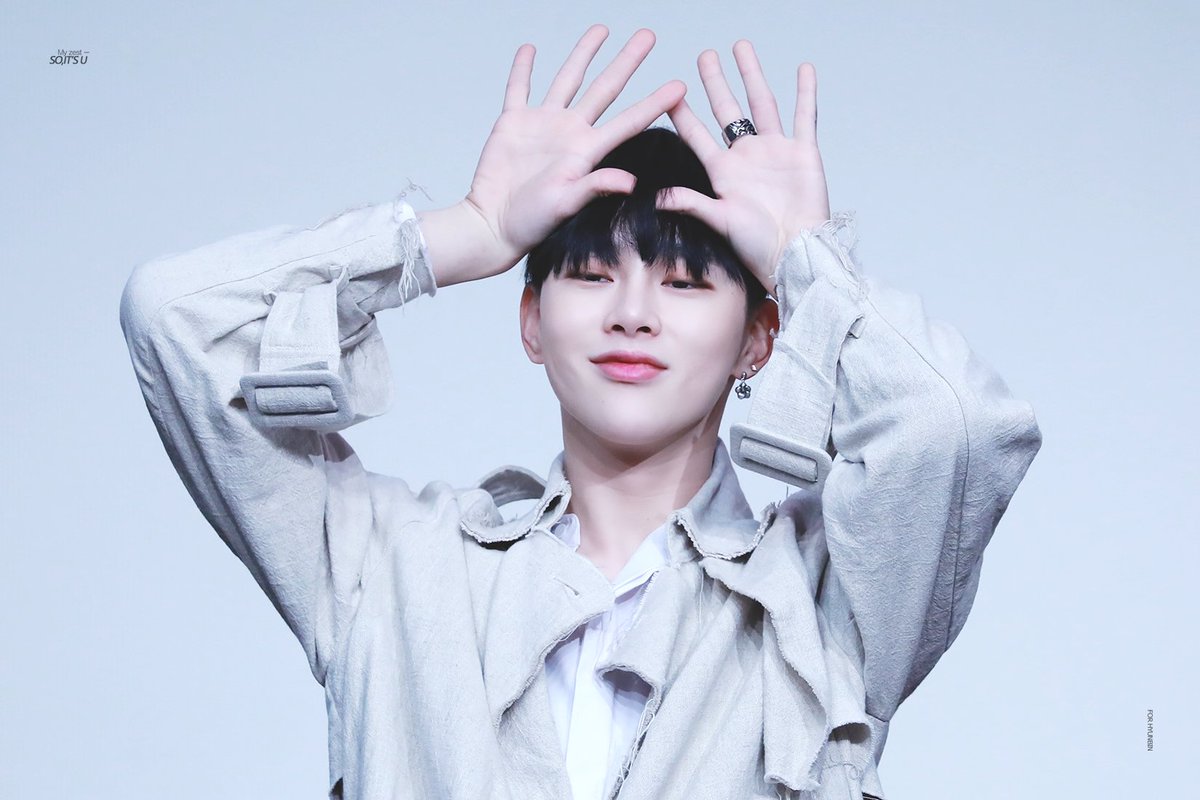 프듀2 나랑 투픽 같은 사람 거의 못 봄 | 인스티즈