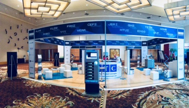 HullFund's tweet image. $HTUS at Inside ETFs Conference!  Come see us at the Exchange Traded Concepts Booth #4!  #BlairHull  #HullTactical #HTUS