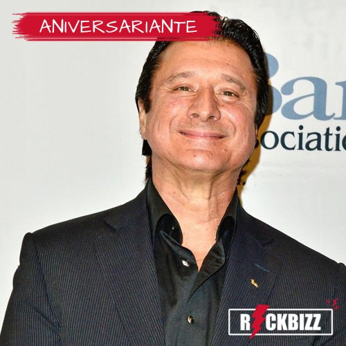 Happy Birthday, Steve Perry!   
