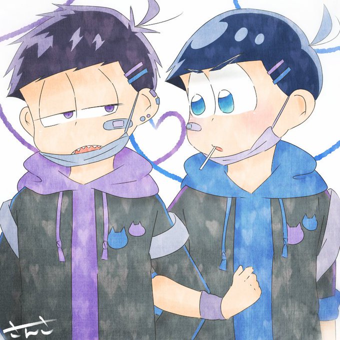 一カラのtwitterイラスト検索結果 一カラのtwitterイラスト検索結果