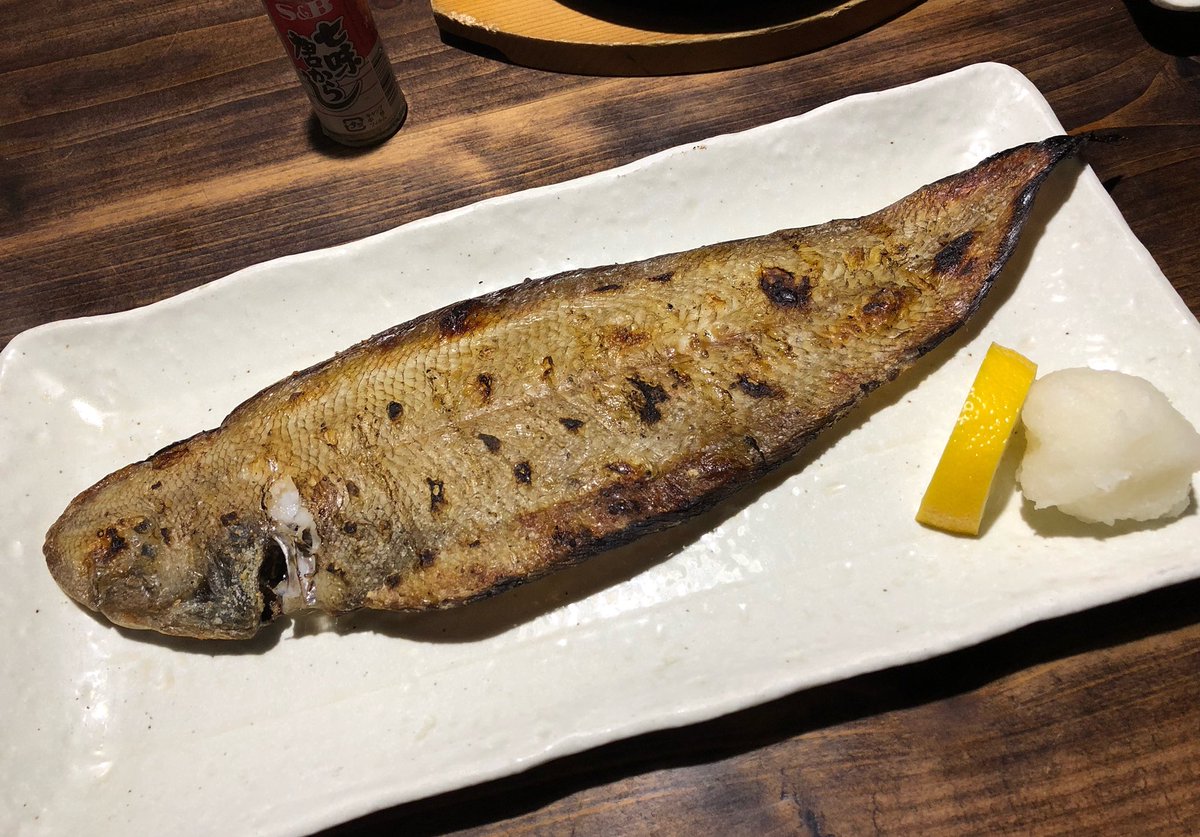 Dj Nave 渡邊賢明 ベタの塩焼き 初めて食ったよベタ 美味しかったよベタ 観賞用のベタじゃないよ 舌平目のベタだよ 白身だよベタ