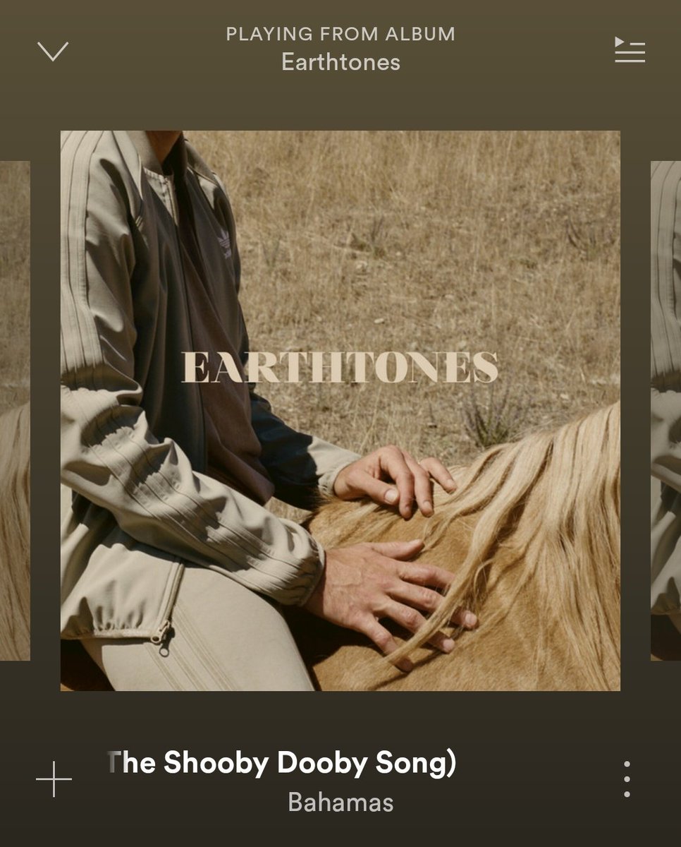 AlexDNevarez's tweet image. Cause I always remember to pull out my fender and just let her loose. You've gone and done it again @BahamasMusic #earthtones